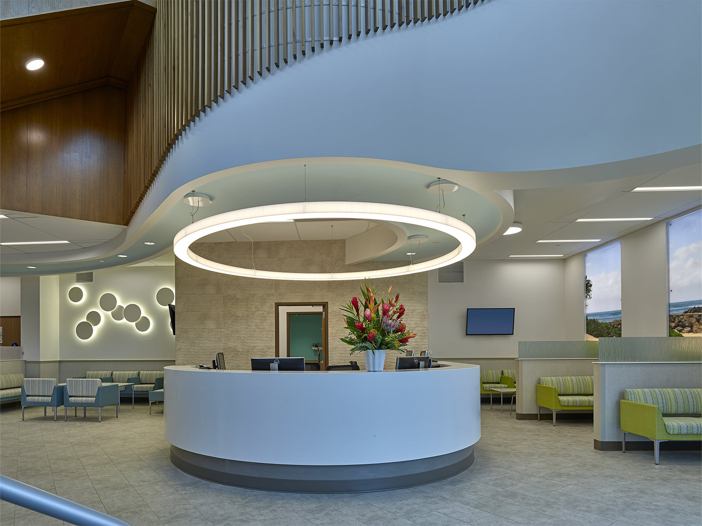 Straub Medical Center Kapolei Clinic & Urgent Care